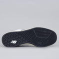 Load image into Gallery viewer, New Balance 440 Shoes White / Navy