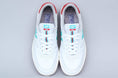 Load image into Gallery viewer, New Balance 440 Tom Knox Shoes White