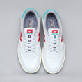 Load image into Gallery viewer, New Balance 440 Tom Knox Shoes White / Teal