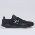 Load image into Gallery viewer, New Balance 913 Brandon Westgate Shoes Black / Black