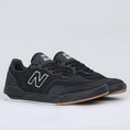 Load image into Gallery viewer, New Balance 913 Brandon Westgate Shoes Black / Black