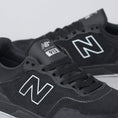 Load image into Gallery viewer, New Balance 913 Brandon Westgate Shoes Black / Black