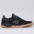 Load image into Gallery viewer, New Balance 913 Brandon Westgate Shoes Black / Gum