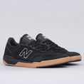 Load image into Gallery viewer, New Balance 913 Brandon Westgate Shoes Black / Gum