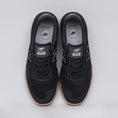 Load image into Gallery viewer, New Balance 913 Brandon Westgate Shoes Black / Gum
