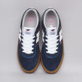 Load image into Gallery viewer, New Balance Jamie Foy 306 Shoes Navy / Pink
