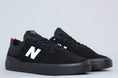 Load image into Gallery viewer, New Balance NM379 Shoes Black / White - Flo Mirtain
