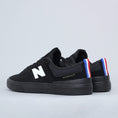 Load image into Gallery viewer, New Balance NM379 Shoes Black / White - Flo Mirtain
