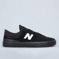 Load image into Gallery viewer, New Balance NM379 Shoes Black / White - Flo Mirtain