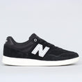 Load image into Gallery viewer, New Balance Numeric 288 Black / Grey