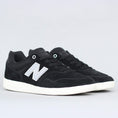 Load image into Gallery viewer, New Balance Numeric 288 Black / Grey