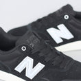 Load image into Gallery viewer, New Balance Numeric 288 Black / Grey