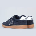 Load image into Gallery viewer, New Balance Numeric 288 Shoes Navy / White