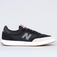 Load image into Gallery viewer, New Balance Numeric 440 Black / Grey