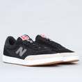 Load image into Gallery viewer, New Balance Numeric 440 Black / Grey