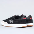 Load image into Gallery viewer, New Balance Numeric 440 Black / Grey