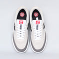 Load image into Gallery viewer, New Balance Numeric 440 Light Grey / Grey