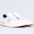 Load image into Gallery viewer, New Balance Numeric 913 Light Grey / Dark Grey
