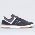 Load image into Gallery viewer, New Balance Numeric PJ Stratford 533 Phantom / White