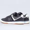 Load image into Gallery viewer, New Balance Numeric PJ Stratford 533 Phantom / White