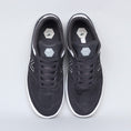 Load image into Gallery viewer, New Balance Numeric PJ Stratford 533 Phantom / White