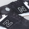 Load image into Gallery viewer, New Balance Numeric PJ Stratford 533 Phantom / White