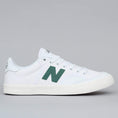 Load image into Gallery viewer, New Balance Pro Court 212 Shoes White / Green