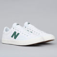 Load image into Gallery viewer, New Balance Pro Court 212 Shoes White / Green