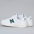 Load image into Gallery viewer, New Balance Pro Court 212 Shoes White / Green
