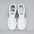 Load image into Gallery viewer, New Balance Pro Court 212 Shoes White / Green