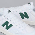 Load image into Gallery viewer, New Balance Pro Court 212 Shoes White / Green