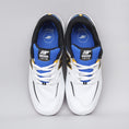 Load image into Gallery viewer, New Balance Tiago 1010 Shoes White / Blue