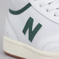 Load image into Gallery viewer, New Balance Tom Knox 440 Shoes White / Green