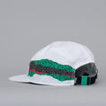 Load image into Gallery viewer, Nike SB X Ben G 5 Panel Cap White