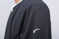 Load image into Gallery viewer, Nike SB Wind Crew Black / White