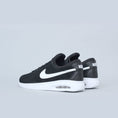 Load image into Gallery viewer, Nike SB Air Max Bruin Vapor (GS) Youth Shoes Black / White