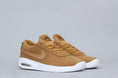 Load image into Gallery viewer, Nike SB Air Max Bruin Vapor Premium (GS) Youth Shoes Wheat / Wheat - Baroque Brown