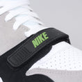Load image into Gallery viewer, Nike SB Air Trainer I ISO Shoes Medium Grey / Black - White - Chlorophyll