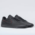 Load image into Gallery viewer, Nike SB Antonio Durao Team Classic Premium Shoes Black / University Red / Pacific Blue