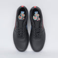 Load image into Gallery viewer, Nike SB Antonio Durao Team Classic Premium Shoes Black / University Red / Pacific Blue