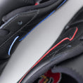 Load image into Gallery viewer, Nike SB Antonio Durao Team Classic Premium Shoes Black / University Red / Pacific Blue