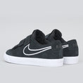 Load image into Gallery viewer, Nike SB Blazer AC XT Shoes Black / Black