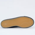 Load image into Gallery viewer, Nike SB Blazer Chukka Shoes Black / Black