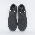 Load image into Gallery viewer, Nike SB Blazer Chukka Shoes Black / Black