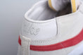 Load image into Gallery viewer, Nike SB Blazer Chukka Shoes Vast Grey / Team Crimson