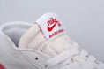 Load image into Gallery viewer, Nike SB Blazer Chukka Shoes Vast Grey / Team Crimson