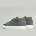 Load image into Gallery viewer, Nike SB Blazer Chukka XT Shoes Anthracite / Anthracite - Fir