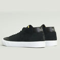 Load image into Gallery viewer, Nike SB Blazer Chukka XT Shoes Black / Black - Gunsmoke