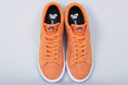 Load image into Gallery viewer, Nike SB Blazer Low GT Shoes Cinder Orange / Cinder Orange