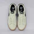 Load image into Gallery viewer, Nike SB Blazer Low GT Shoes Olive Aura / Black - Olive Aura